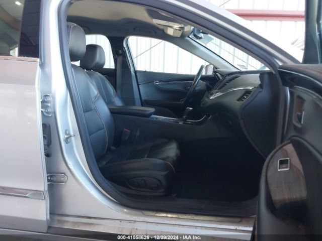 2G1125S32J9116173 Chevrolet IMPALA 2LZ