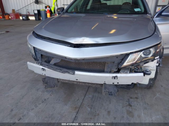 2G1125S32J9116173 Chevrolet IMPALA 2LZ