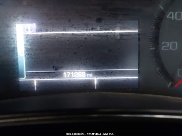 2G1125S32J9116173 Chevrolet IMPALA 2LZ