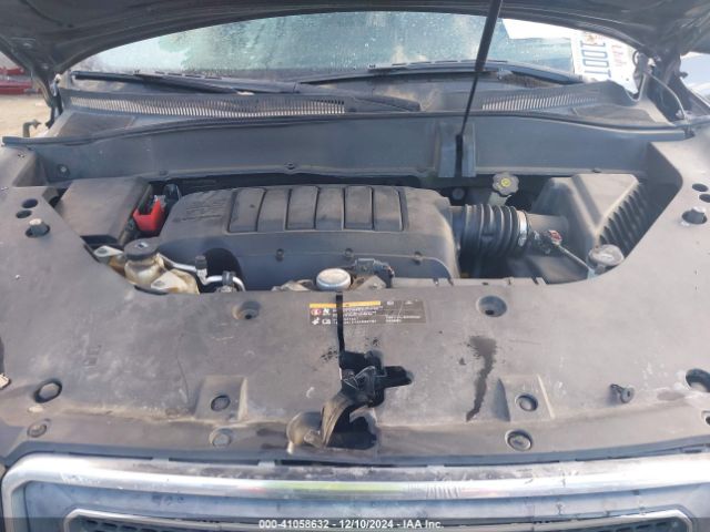 1GKKVRKD3EJ361324 GMC Acadia Slt-1