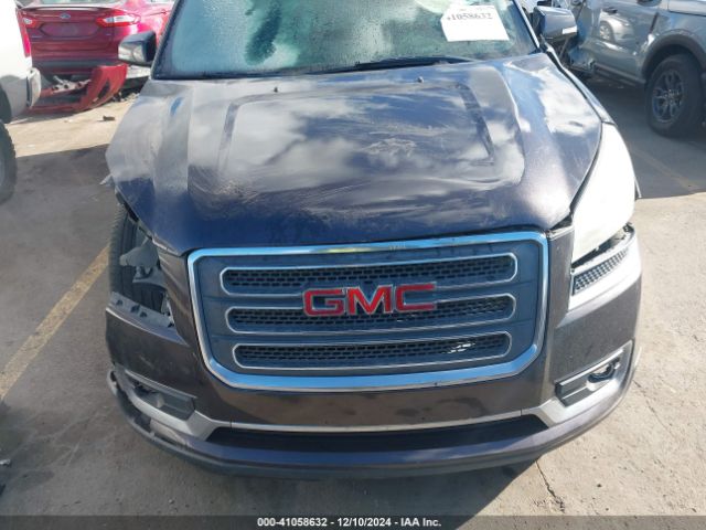 1GKKVRKD3EJ361324 GMC Acadia Slt-1