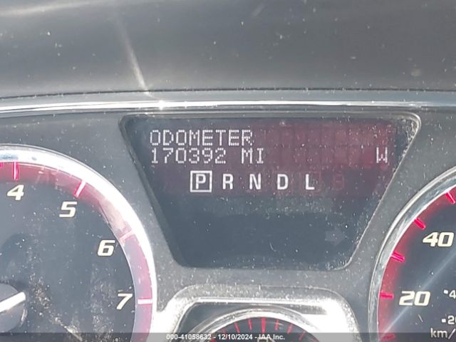 1GKKVRKD3EJ361324 GMC Acadia Slt-1