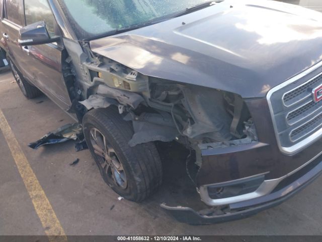1GKKVRKD3EJ361324 GMC Acadia Slt-1