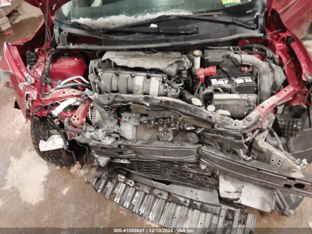 3N1AB7AP3HL636593 Nissan Sentra S/sl/sr/sv