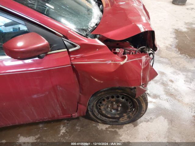3N1AB7AP3HL636593 Nissan Sentra S/sl/sr/sv
