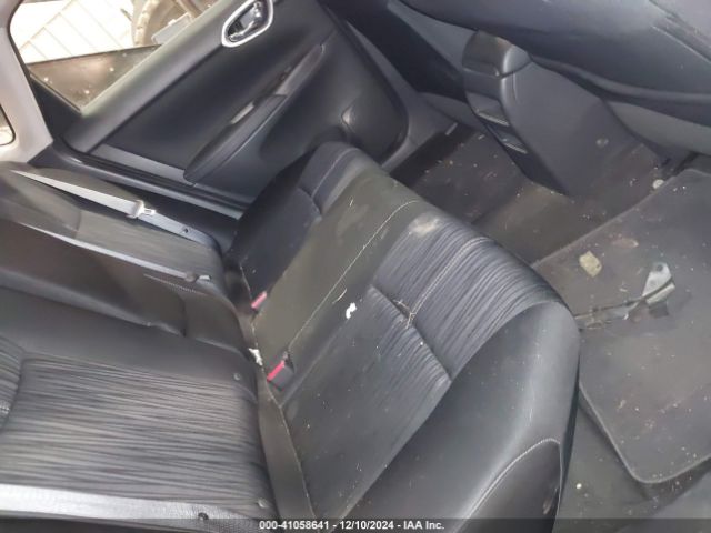3N1AB7AP3HL636593 Nissan Sentra S/sl/sr/sv