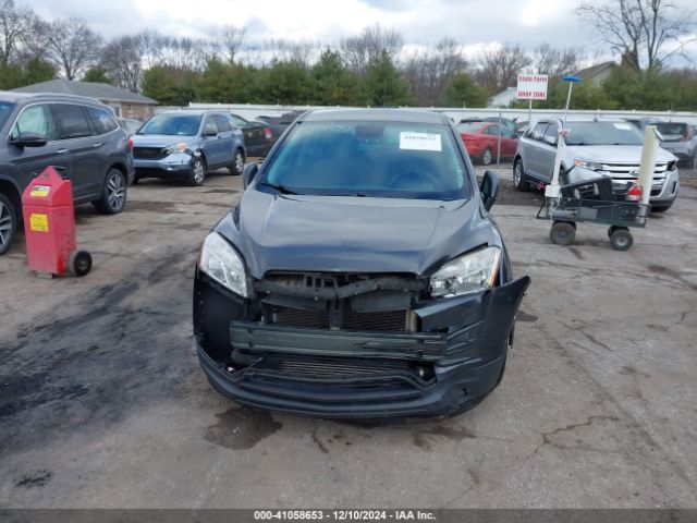 3GNCJKSBXGL245137 Chevrolet Trax 1ls