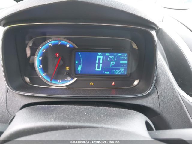 3GNCJKSBXGL245137 Chevrolet Trax 1ls