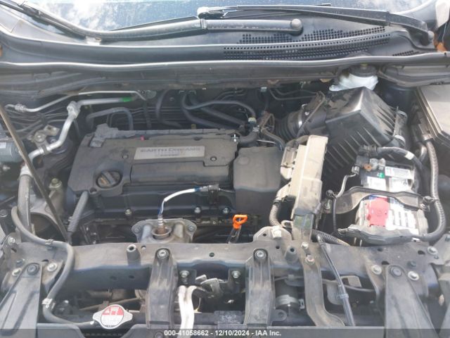 2HKRM3H51FH518515 Honda CR-V EX