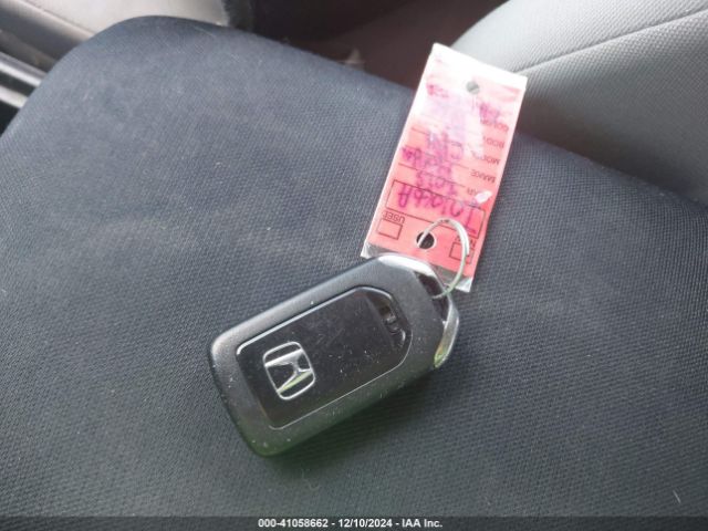 2HKRM3H51FH518515 Honda CR-V EX