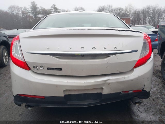 Lincoln MKS 2015 1LNHL9EKXFG602862 Image 16