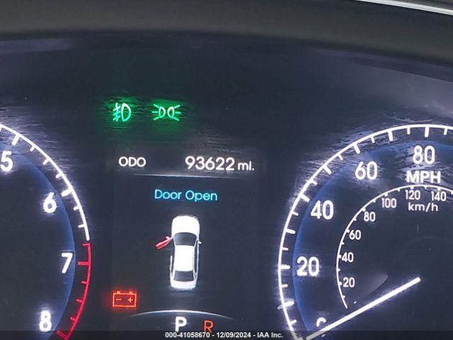 KMHGC4DD9EU261634 Hyundai Genesis 3.8