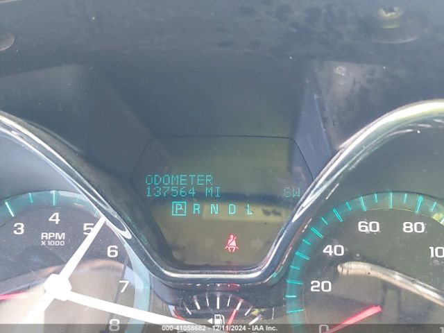 1GNKRHKD8GJ193801 Chevrolet Traverse 2lt