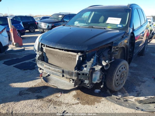 1GNKRHKD8GJ193801 Chevrolet Traverse 2lt