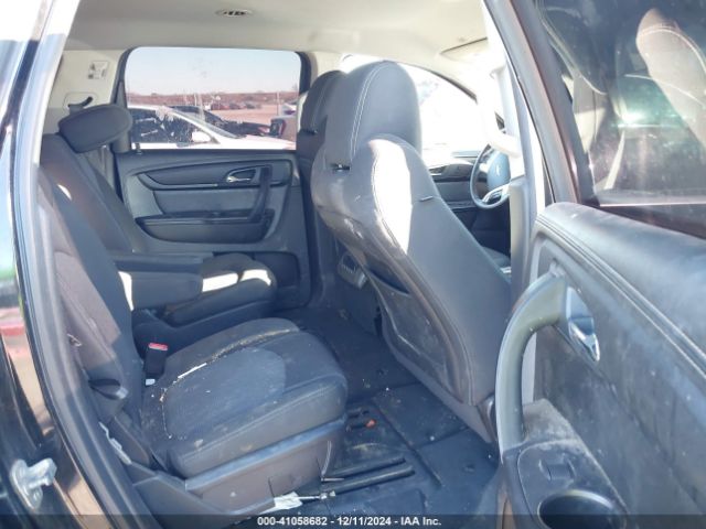 1GNKRHKD8GJ193801 Chevrolet Traverse 2lt
