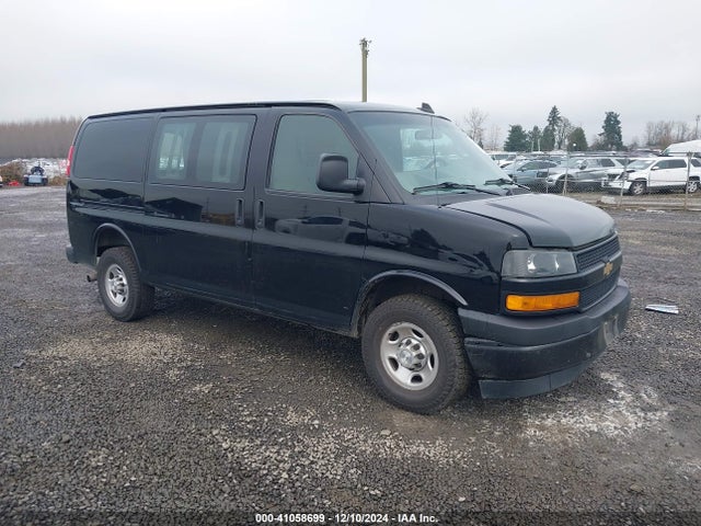 2019 1GCWGAFP5K1184381 main image