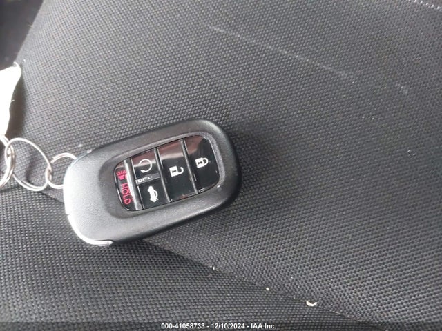 Honda Civic Sport 2024 2HGFE2F53RH548577 Image 11