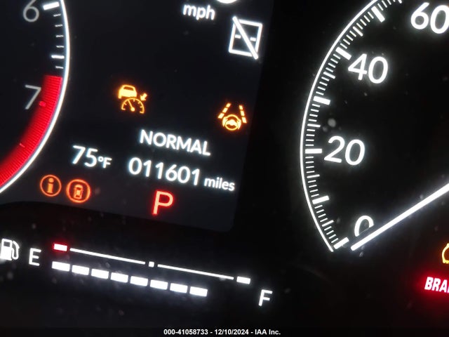 Honda Civic Sport 2024 2HGFE2F53RH548577 Image 15