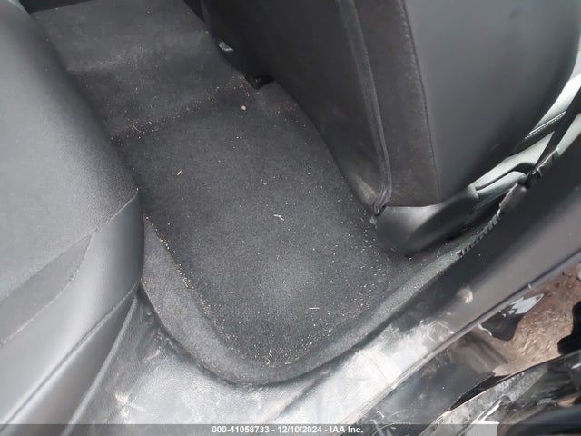 Honda Civic Sport 2024 2HGFE2F53RH548577 Image 8