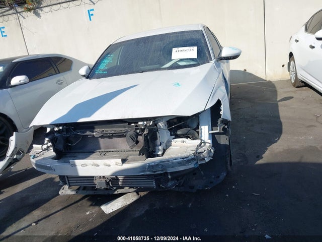 Honda Accord Sport 2020 1HGCV1F38LA034810 Image 13