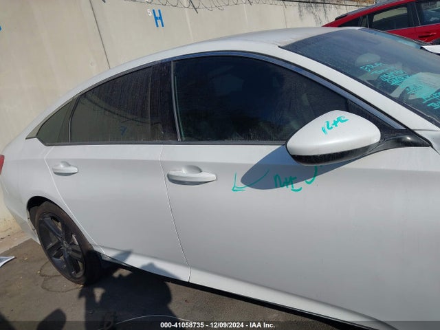 Honda Accord Sport 2020 1HGCV1F38LA034810 Image 14