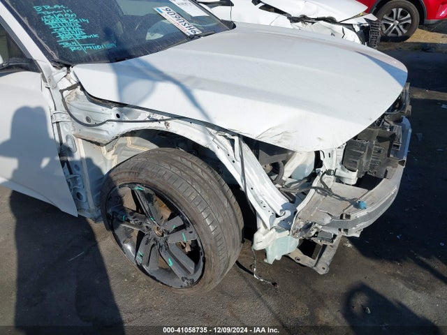 Honda Accord Sport 2020 1HGCV1F38LA034810 Image 12