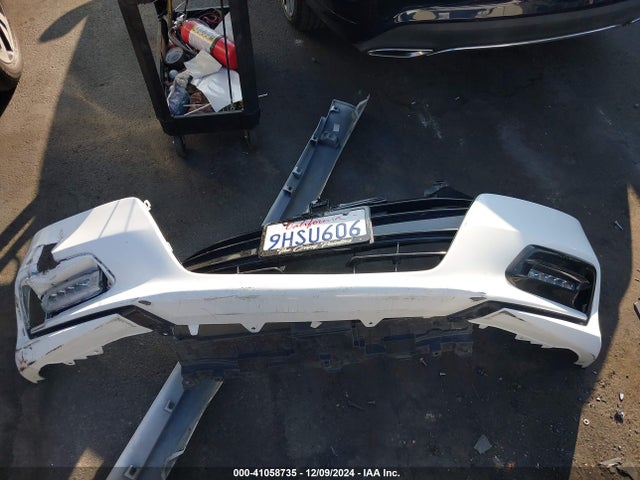 Honda Accord Sport 2020 1HGCV1F38LA034810 Image 21