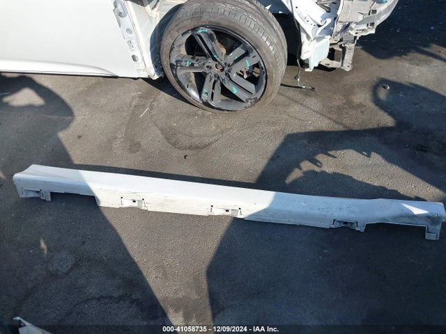 Honda Accord Sport 2020 1HGCV1F38LA034810 Image 22