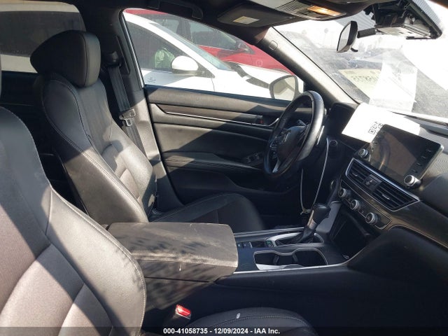 Honda Accord Sport 2020 1HGCV1F38LA034810 Image 5