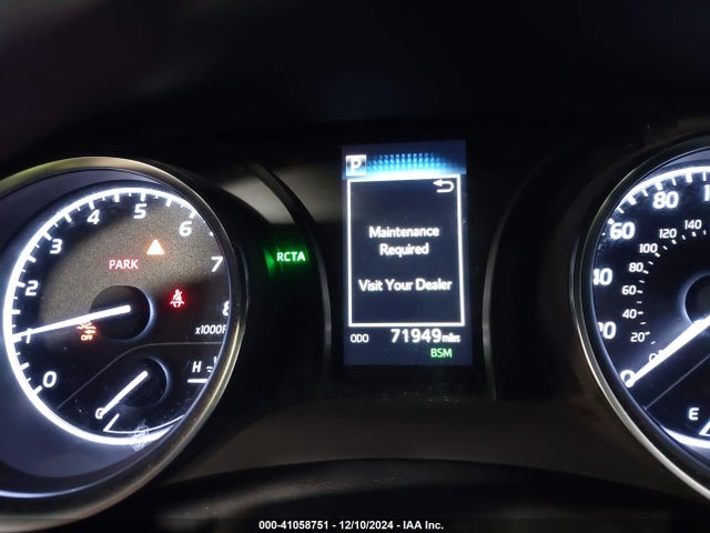 Toyota CAMRY LE 2018 JTNB11HK5J3001352 Image 15