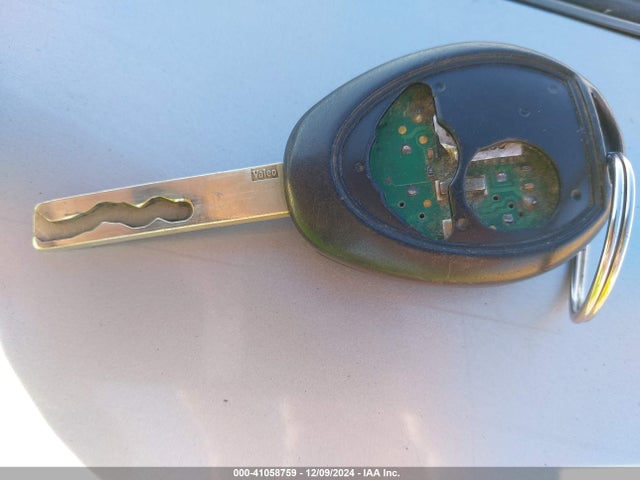 2004 MINI COOPER S WMWRE33464TD78417 Photo 10