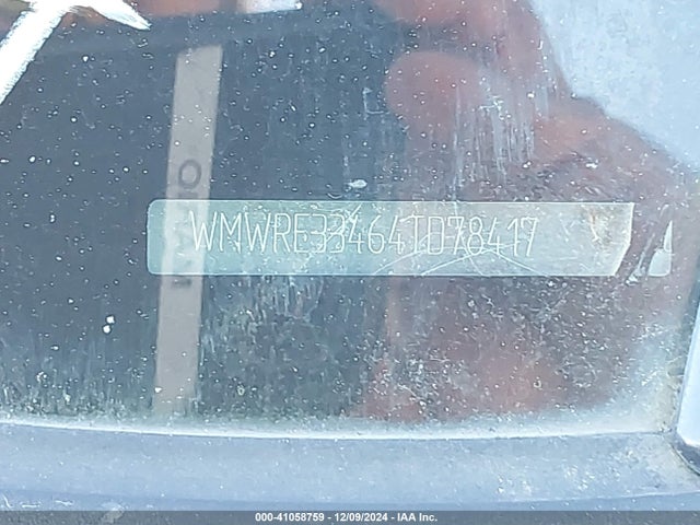 2004 MINI COOPER S WMWRE33464TD78417 Photo 8