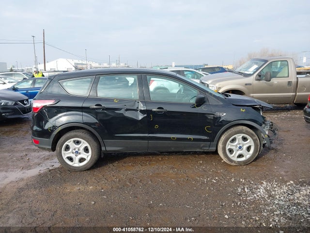 Ford ESCAPE S 2017 1FMCU0F76HUD17027 Image 14