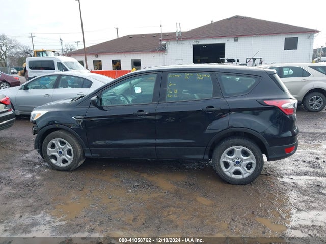 Ford ESCAPE S 2017 1FMCU0F76HUD17027 Image 15