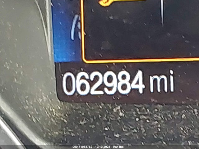 Ford ESCAPE S 2017 1FMCU0F76HUD17027 Image 16