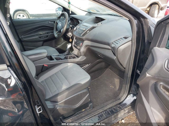 Ford ESCAPE S 2017 1FMCU0F76HUD17027 Image 5