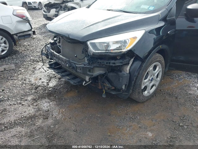 Ford ESCAPE S 2017 1FMCU0F76HUD17027 Image 6
