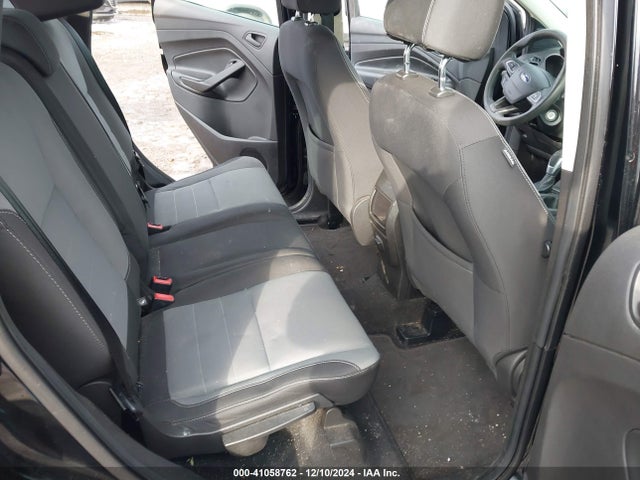 Ford ESCAPE S 2017 1FMCU0F76HUD17027 Image 8