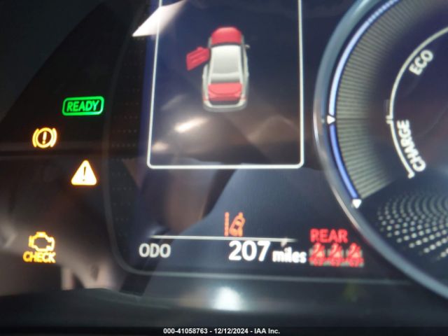 58AFA1C11SU059334 Lexus Es 300h Ultra Luxury