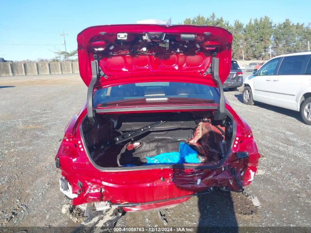 58AFA1C11SU059334 Lexus Es 300h Ultra Luxury