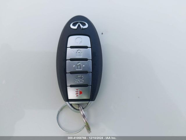 JN1EV7AP5KM519166 Infiniti Q50 3.0t Luxe
