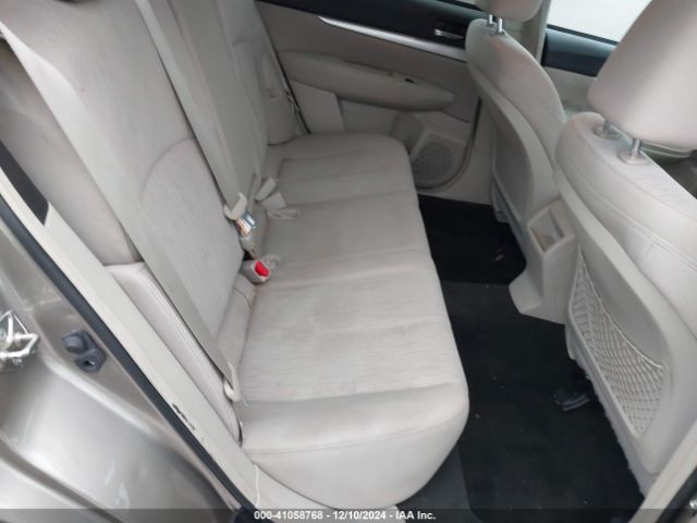 4S4BRBCC5E3313322 Subaru Outback 2.5i Premium
