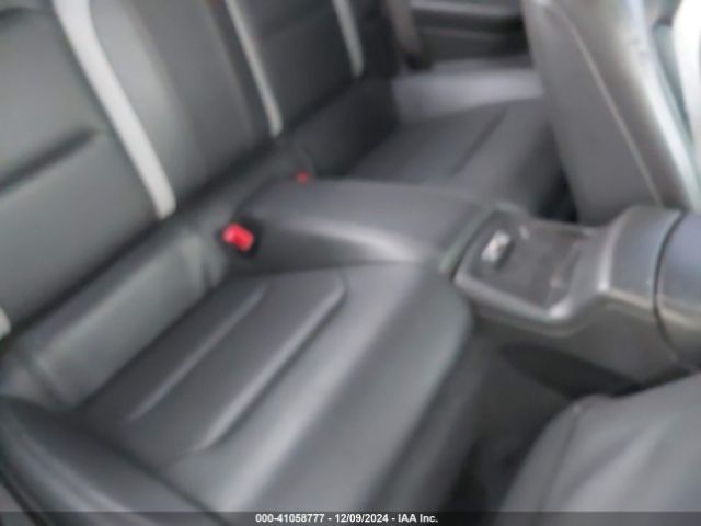 1G1FH1R71J0187087 Chevrolet CAMARO 2SS