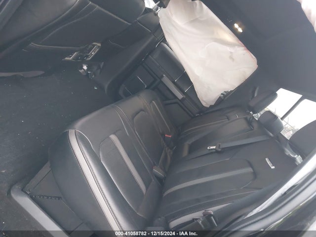 Ford F-250 Platinum 2018 1FT7W2BT5JEC15314 Image 8
