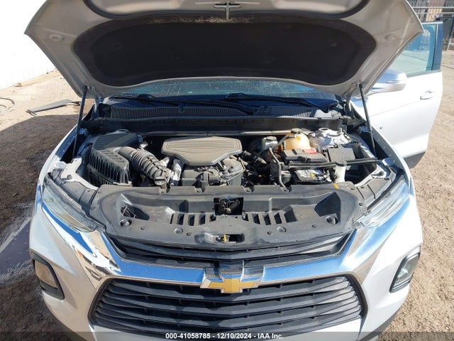 3GNKBHRS1LS630913 Chevrolet Blazer Awd 2lt