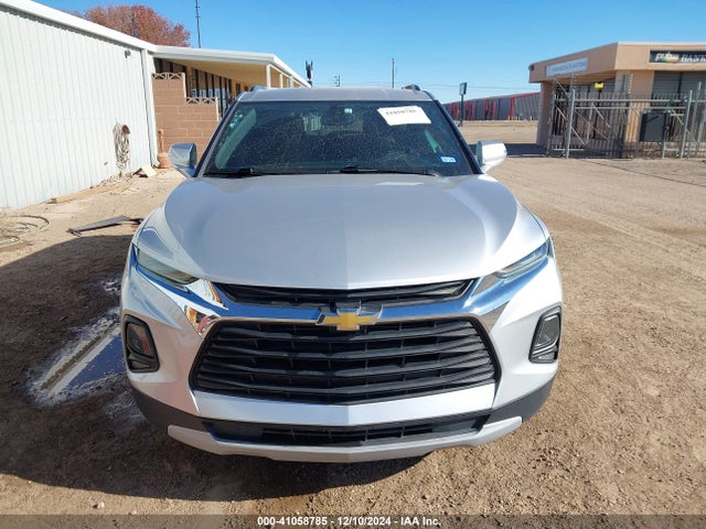 3GNKBHRS1LS630913 Chevrolet Blazer Awd 2lt