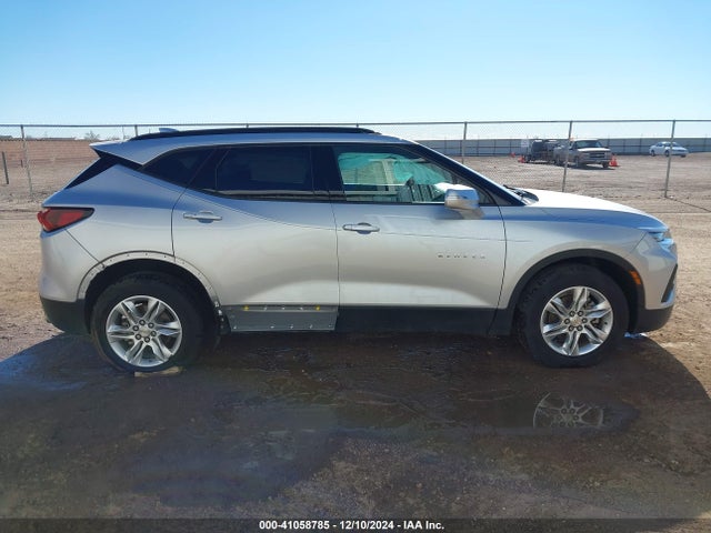 3GNKBHRS1LS630913 Chevrolet Blazer Awd 2lt