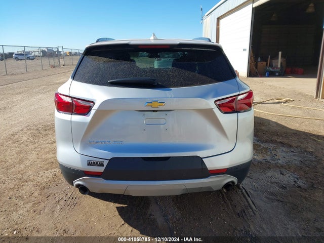 3GNKBHRS1LS630913 Chevrolet Blazer Awd 2lt