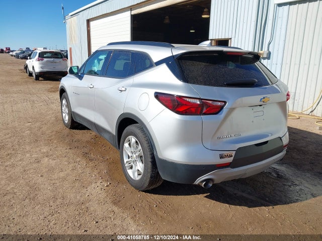3GNKBHRS1LS630913 Chevrolet Blazer Awd 2lt