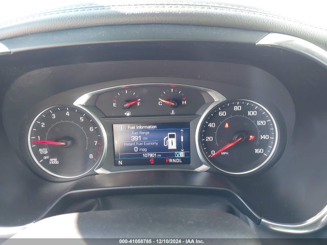 3GNKBHRS1LS630913 Chevrolet Blazer Awd 2lt